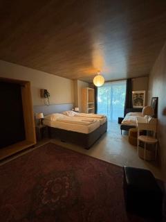Nest Natur Hostel - Viena - 5