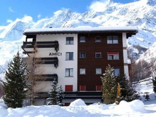Apartment Amici Appartement-Fewo 4-Bettwohnung Nr- 2 by Interhome - 9