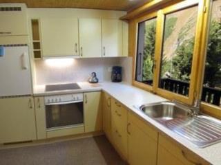 Apartment Les Mayens Appartement-Fewo 8-Bettwohnung by Interhome - 4
