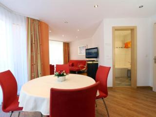 Apartment Feehof Appartement-Fewo 2-Bettwohnung Nr- 1 by Interhome - 4
