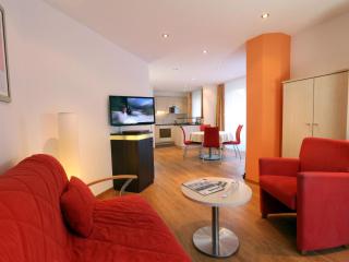 Apartment Feehof Appartement-Fewo 2-Bettwohnung Nr- 1 by Interhome - 2