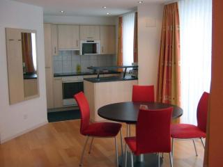 Apartment Feehof Appartement-Fewo 2-Bettwohnung Nr- 1 by Interhome - 1