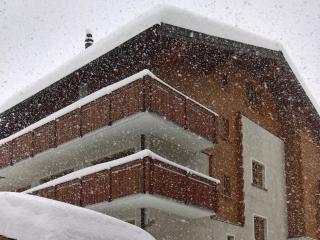 Apartment Swiss Chalet Appartement-Fewo 2-Bettwohnung Nr- 5 by Interhome - 5