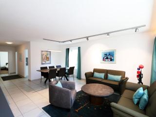 Apartment Cristal Appartement-Fewo 6-Bettwohnung Nr- 8 by Interhome - 8
