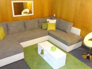 Apartment Domblick Appartement-Fewo 4-Bettwohnung Nr- 2 by Interhome - 2