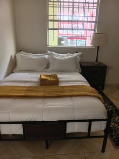 Morne Fortune Getaway - 7