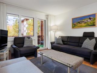 Apartment Everest Appartement-Fewo 4-Bettwohnung E by Interhome - 3
