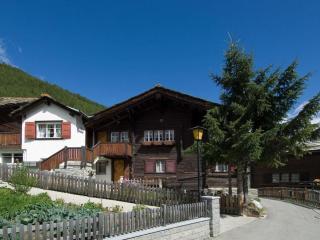 Apartment Haus Obere Gasse Appartement-Fewo 3-Bettwohnung by Interhome - 0