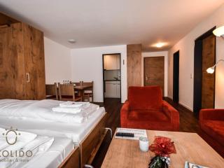 Apartment Haus Camillo Appartement-Fewo 6-Bettwohnung Nr- 24 by Interhome - 4