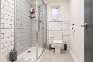 One Bedroom Spacious House - 1