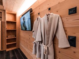 Apartment Kusi's Ranch Appartement-Fewo Dachwohnung by Interhome - 3