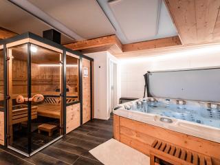 Apartment Kusi's Ranch Appartement-Fewo Dachwohnung by Interhome - 2