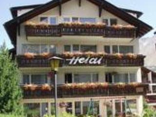 Apartment Heidi Appartement-Fewo 8-Bettwohnung Nr- 61 by Interhome - 8