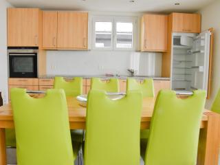 Apartment Heidi Appartement-Fewo 8-Bettwohnung Nr- 61 by Interhome - 5