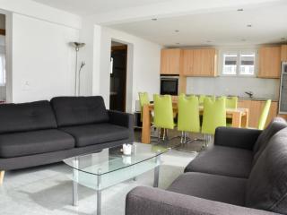 Apartment Heidi Appartement-Fewo 8-Bettwohnung Nr- 61 by Interhome - 6