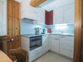 Apartment Chalet Alpenruh Appartement-Fewo Nr- 3 Mischabel by Interhome - 1