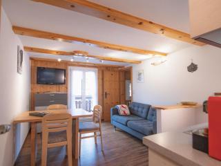 Apartment Chalet Alpenruh Appartement-Fewo Nr- 4 Allalin by Interhome - 3