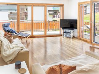 Apartment Anatas Appartement-Fewo 6-Bettwohnung by Interhome - 9