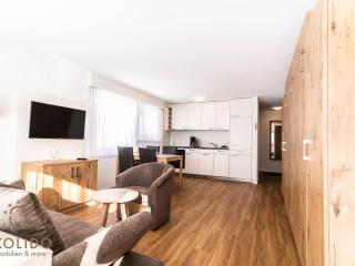 Apartment Haus Camillo Appartement-Fewo 4-Bettwohnung Nr- 18 by Interhome - 5