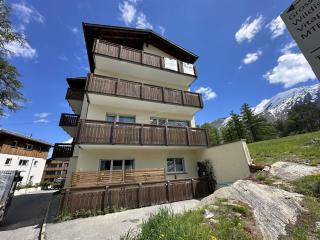 Apartment Falke EG Appartement-Fewo Greenspot Apartment by Interhome - 0