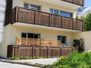 Apartment Falke EG Appartement-Fewo Greenspot Apartment by Interhome - 3