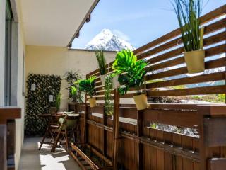 Apartment Falke EG Appartement-Fewo Greenspot Apartment by Interhome - 1