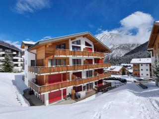 Apartment Snow-Fun B 25 Appartement-Fewo 6-Bettwohnung Nr- 25 by Interhome - 3