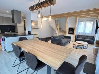 Apartment Chalet Pinacle 32 B Appartement-Fewo 8-Bettwohnung by Interhome - 3