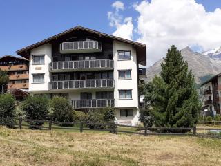 Apartment Floralpina Appartement-Fewo Wohnung Nr- 505 by Interhome - 9