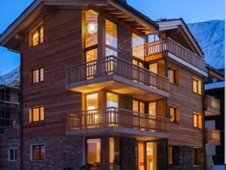Apartment Sonnegg Lodge 2-2 Appartement-Fewo Appartement-Fewo by Interhome - 8