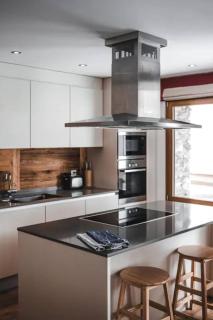 Apartment Sonnegg Lodge 2-2 Appartement-Fewo Appartement-Fewo by Interhome - 5