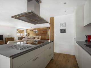 Apartment Sonnegg Lodge 2-2 Appartement-Fewo Appartement-Fewo by Interhome - 6