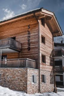 Apartment Sonnegg Lodge 2-2 Appartement-Fewo Appartement-Fewo by Interhome - 3