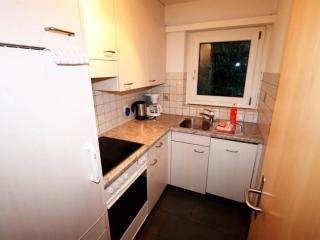 Apartment Sarazena Appartement-Fewo 4-Bettwohnung U by Interhome - 1