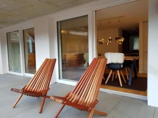 Apartment Britannia 2 Appartement-Fewo Britannia 2 by Interhome - 5