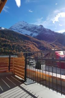 Apartment Britannia 2 Appartement-Fewo Britannia 2 by Interhome - 4
