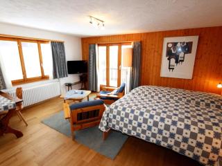 Apartment La Sapinière Appartement-Fewo 2-Bettwohnung by Interhome - 8