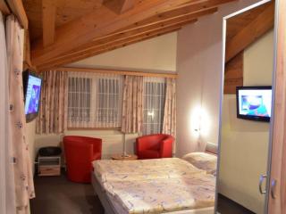 Apartment Felix Appartement-Fewo 2-Bettwohnung Nr- 2 by Interhome - 2