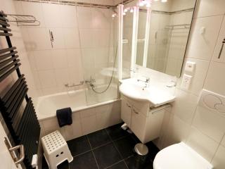 Apartment Cristal Appartement-Fewo 6-Bettwohnung Nr- 25 by Interhome - 2