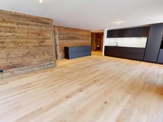 Apartment Alphubel Peak & Unlimited Appartement-Fewo Unlimited 21 by Interhome - 1
