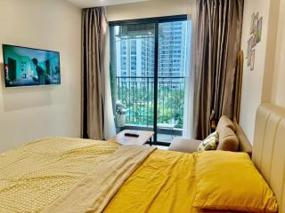 Hidden Home Vinhomes Grand Park 28m2 02 - 6