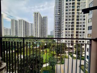 Hidden Home Vinhomes Grand Park 28m2 02 - 5