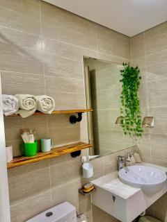 Hidden Home Vinhomes Grand Park 28m2 02 - 3
