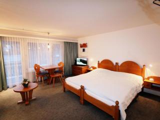 Apartment Sarazena Appartement-Fewo 2-Bettwohnung C by Interhome - 8