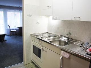 Apartment Sarazena Appartement-Fewo 2-Bettwohnung C by Interhome - 4