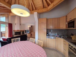 Apartment Chateau B33 Appartement-Fewo 6-Bettwohnung by Interhome - 6