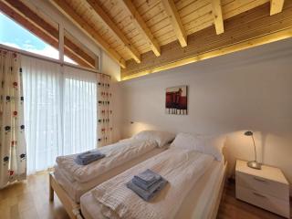 Apartment Chateau B33 Appartement-Fewo 6-Bettwohnung by Interhome - 3
