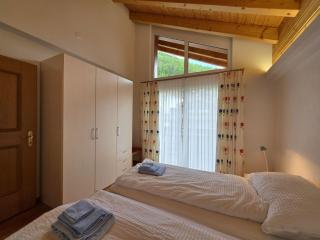 Apartment Chateau B33 Appartement-Fewo 6-Bettwohnung by Interhome - 2