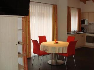 Apartment Feehof Appartement-Fewo 4-Bettwohnung Nr- 3 by Interhome - 1