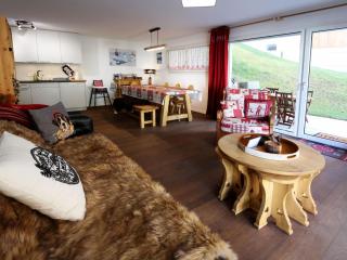 Apartment Perrine Garden Appartement-Fewo 5-Bettwohnung by Interhome - 0
